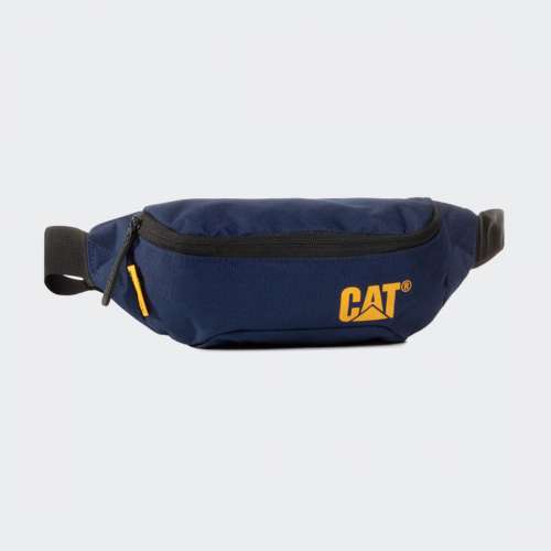 BOLSA CAT 83615 MIDNIGHT BLUE/MIDNIGHT BL