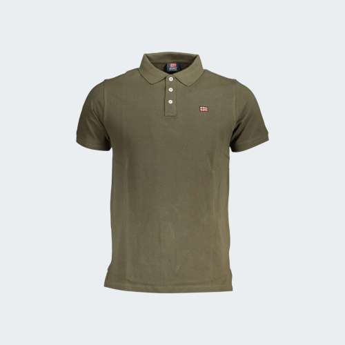 POLO NORWAY NAUTICAL ARMY