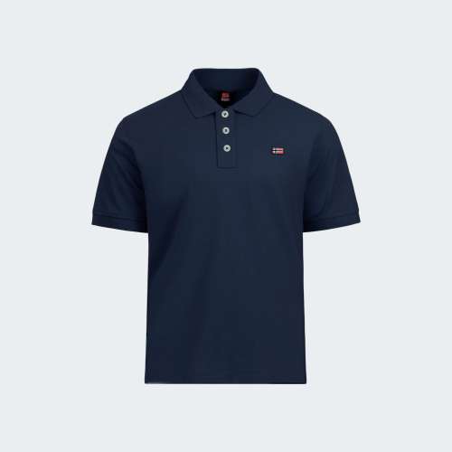 POLO NORWAY NAUTICAL SAILOR
