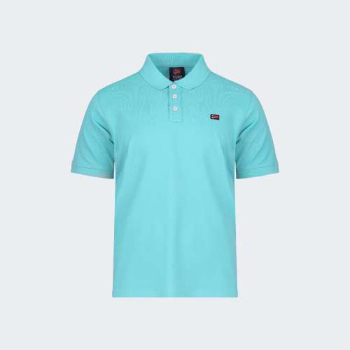 POLO NORWAY NAUTICAL NAVY
