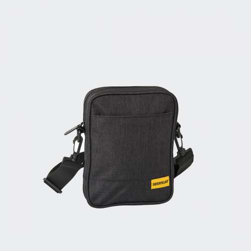 BOLSA CAT B2 DARK GREY