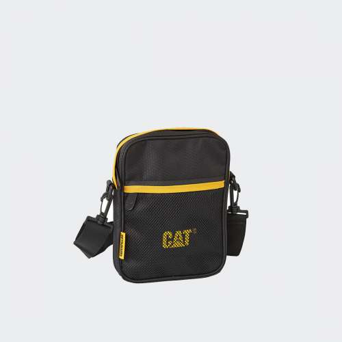 BOLSA CAT A2 BLACK