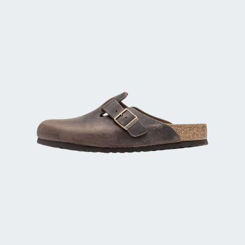 SANDALIAS BIRKENSTOCK BOSTON HABANA