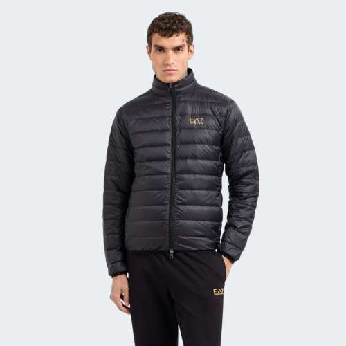 BLUSÃO ARMANI BLACK