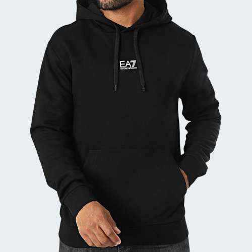 HOODIE ARMANI EA7
