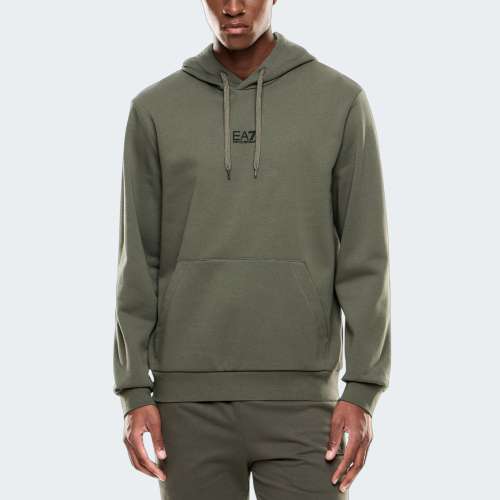 HOODIE ARMANI EA7