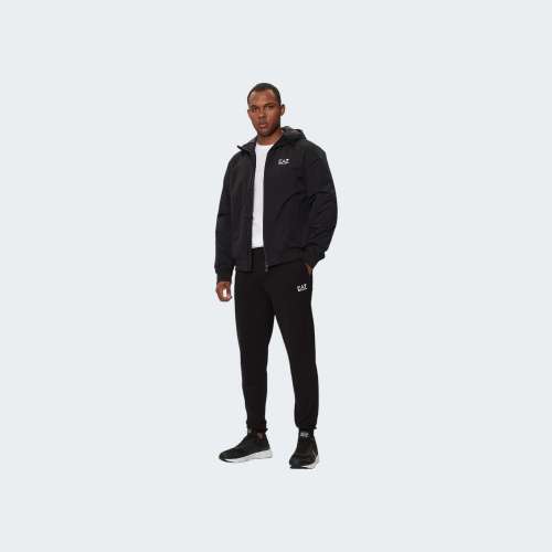 CALCAS ARMANI EA7 8NPP66 BLACK