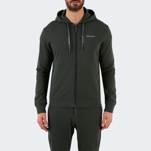 CASACO ARMANI AX PEAT