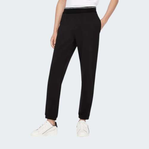 CALCAS ARMANI AX 8NZP82 NAVY