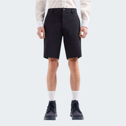CALCAS ARMANI AX 8NZS49 DEEP NAVY