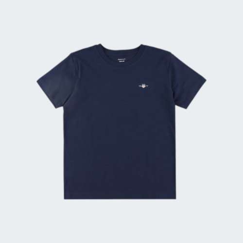 TSHIRT GANT TONAL