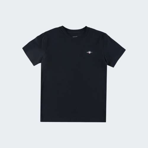 TSHIRT GANT TONAL