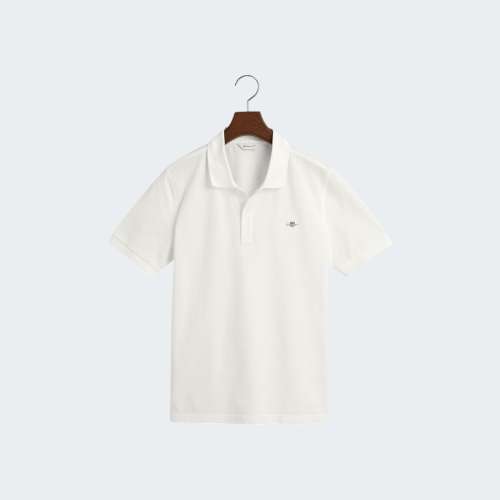 POLO GANT SHIELD