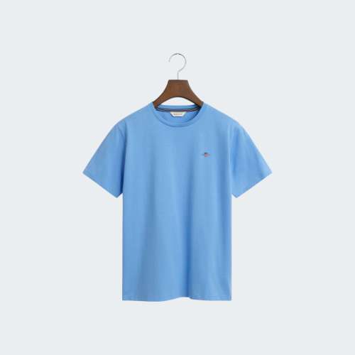 TSHIRT GANT SHIELD