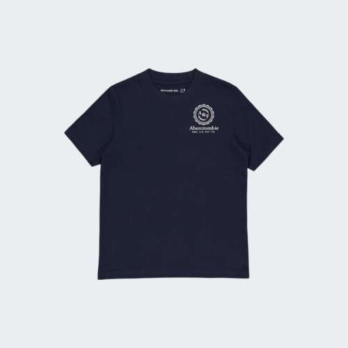 TSHIRT ABERCROMBIE
