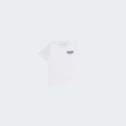 TSHIRT ABERCROMBIE