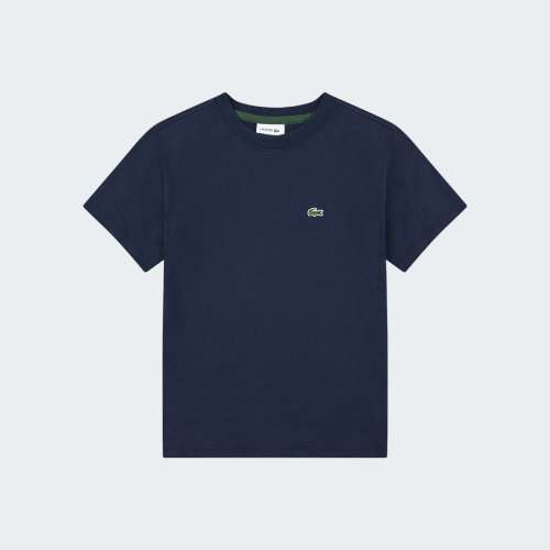TSHIRT LACOSTE CORE