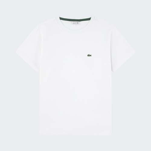 TSHIRT LACOSTE LCB CORE