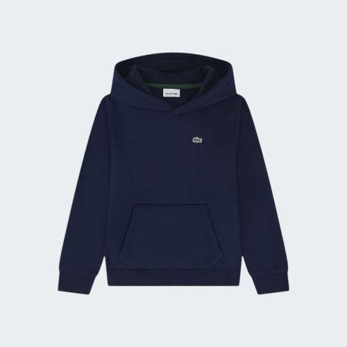 HOODIE LACOSTE LCB CORE