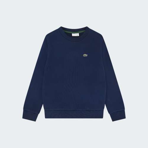 SWEATSHIRT LACOSTE CORE