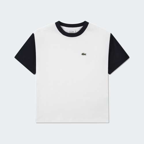 TSHIRT LACOSTE