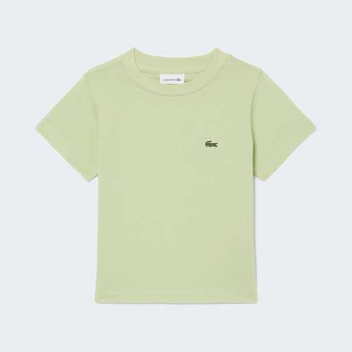 TSHIRT LACOSTE