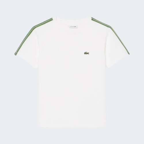 TSHIRT LACOSTE