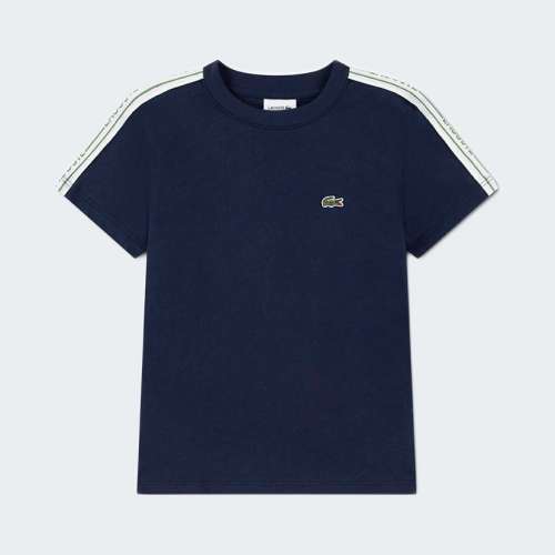 TSHIRT LACOSTE