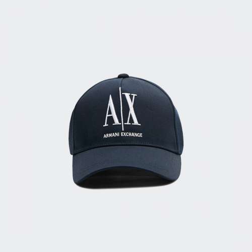BONE ARMANI AX NAVY