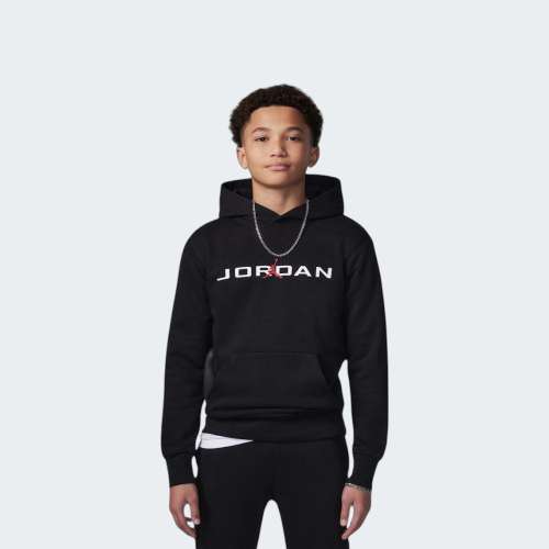 HOODIE NIKE JORDAN BASELINE