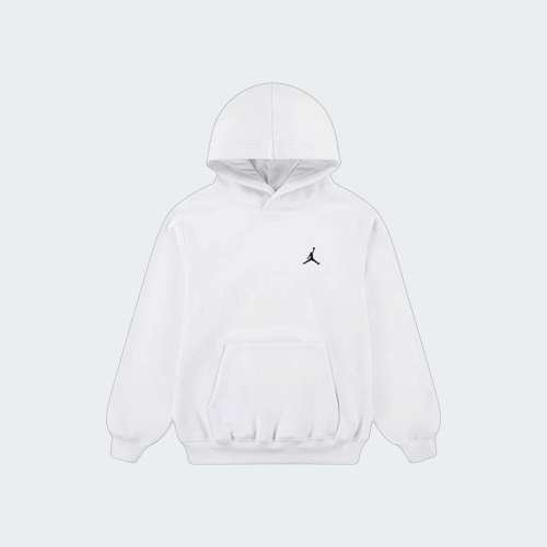 HOODIE NIKE JORDAN JDB MJ AIR STRETCH