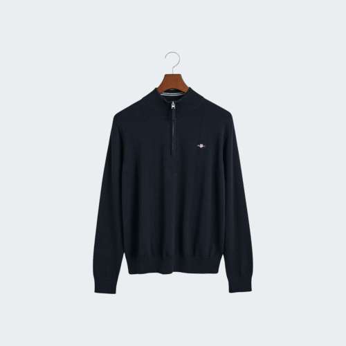 CAMISOLA GANT SHIELD COTTON