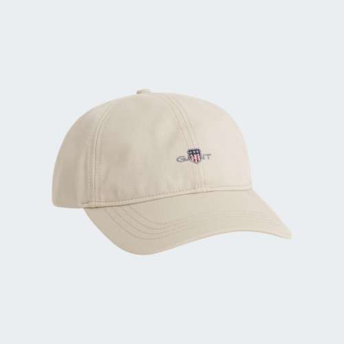 BONÉ GANT SHIELD COTTON TWILL 34