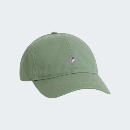 BONÉ GANT SHIELD COTTON TWILL 362