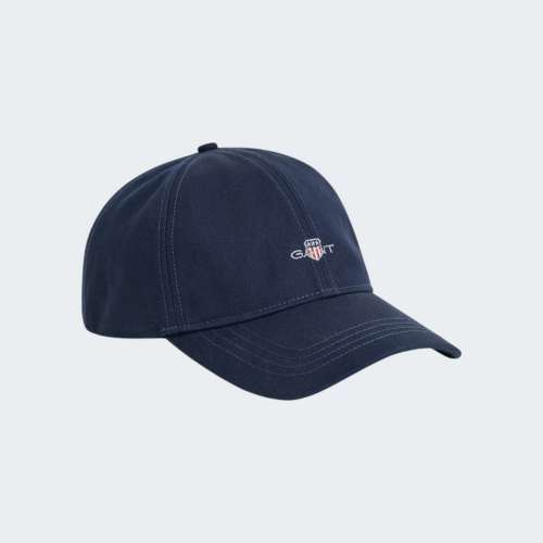 BONÉ GANT SHIELD COTTON TWILL 410