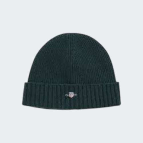 GORRO GANT SHIELD WOOL