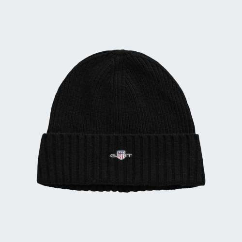 GORRO GANT SHIELD WOOL