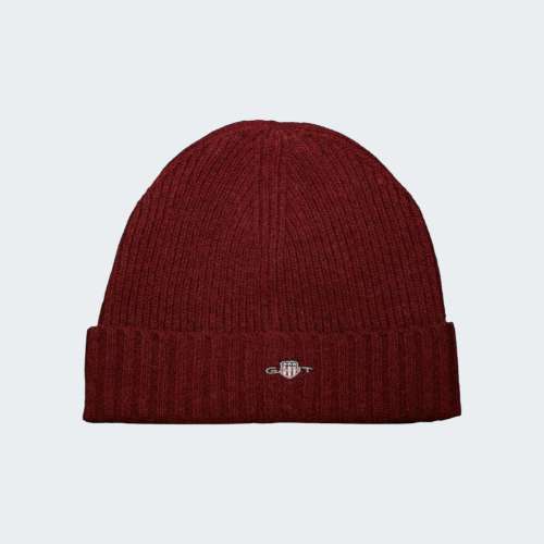 GORRO GANT SHIELD WOOL