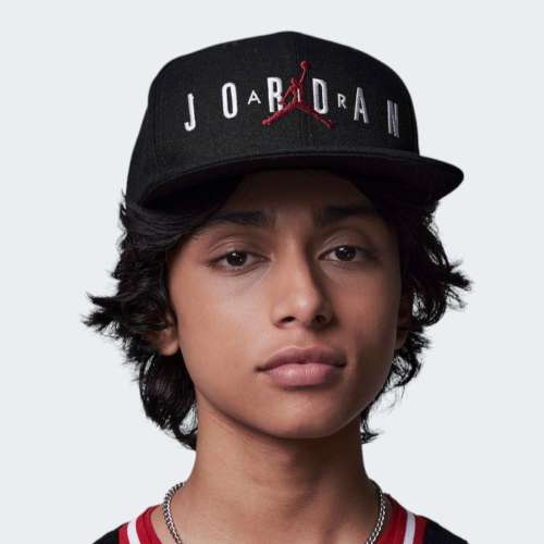 BONE NIKE JORDAN JAN JUMPMAN