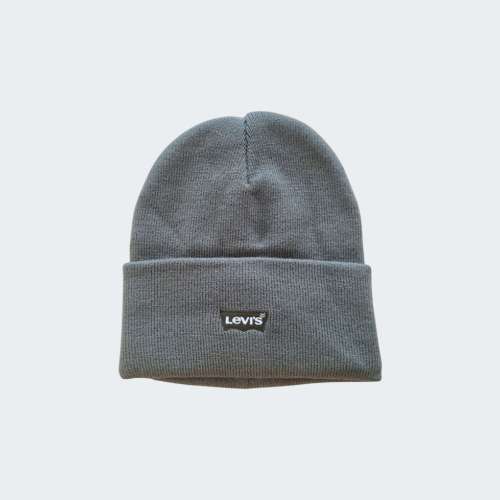 GORRO LEVIS LAN TONAL EMBROIDERED