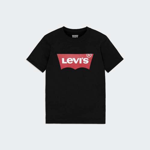 T-SHIRT LEVIS LVB BATWING BLACK