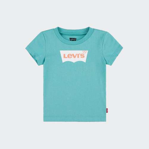 TSHIRT LEVIS LVB BATWING STILLWATER