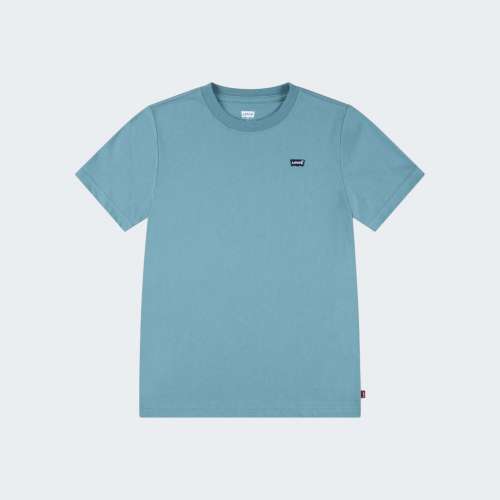 TSHIRT LEVIS BATWING BRISTOL BLUE