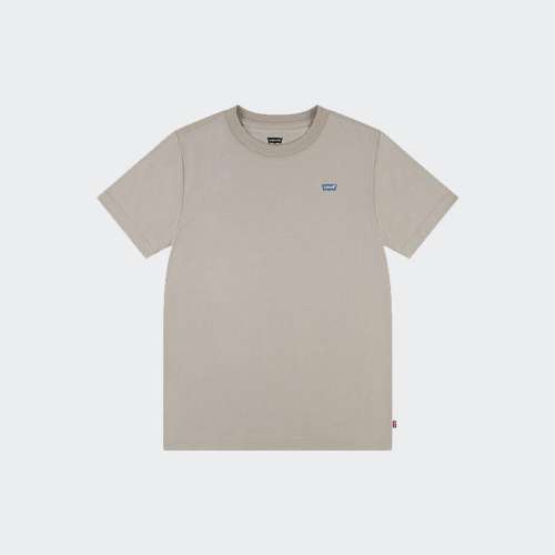 TSHIRT LEVIS LVB BATWING CHEST HIT OXFORD TAN