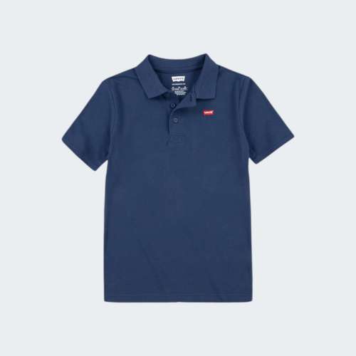 POLO LEVIS LVB DRESS BLUES
