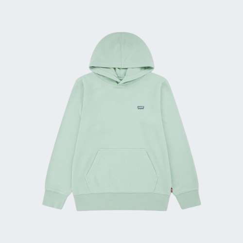 HOODIE LEVIS GREEN