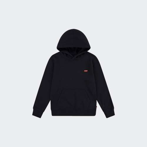 HOODIE LEVIS 9EL452 BLACK