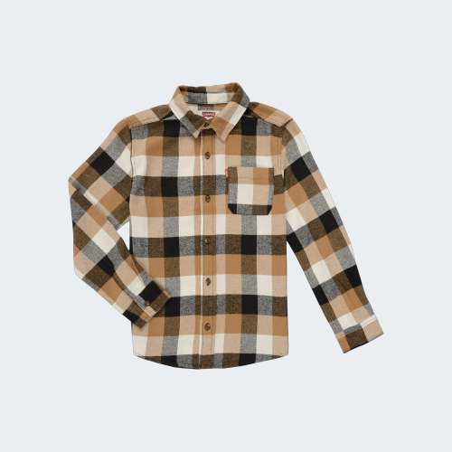 CAMISA LEVIS BUFFALO CHECK