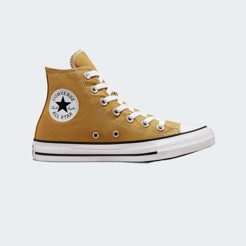 CONVERSE CHUCK TAYLOR ALL STAR SEASONAL COLOR BURNT HONEY