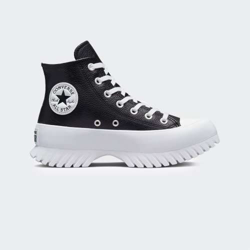 CONVERSE LUGGED 2.0 BLACK/EGRET/WHITE